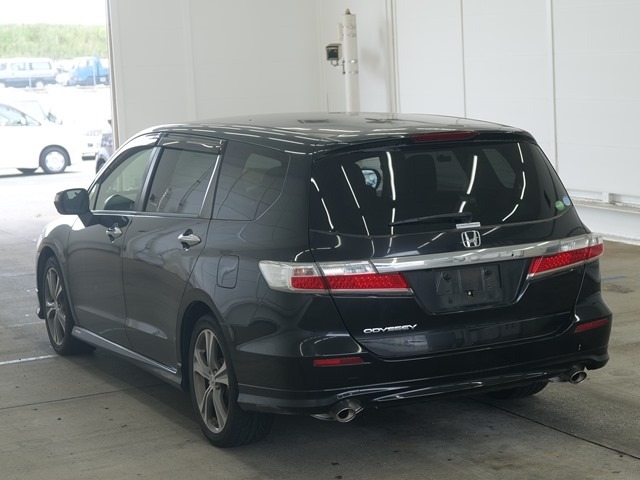 Honda ODYSSEY 2013 7096583-1
