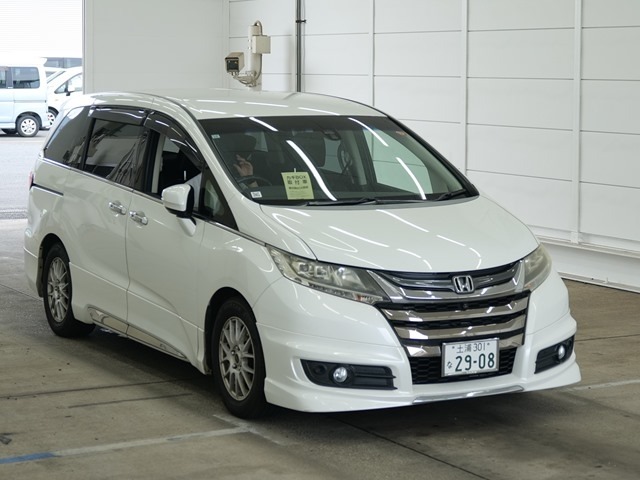 sat car