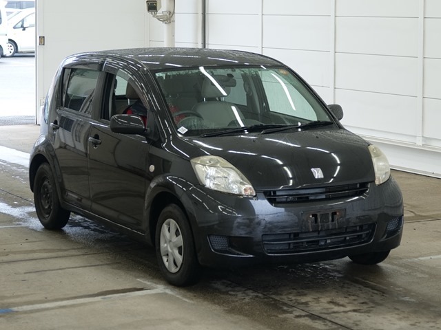 sat car