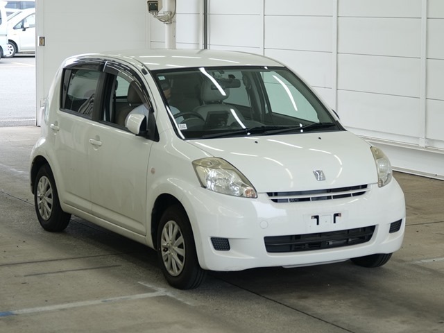 sat car
