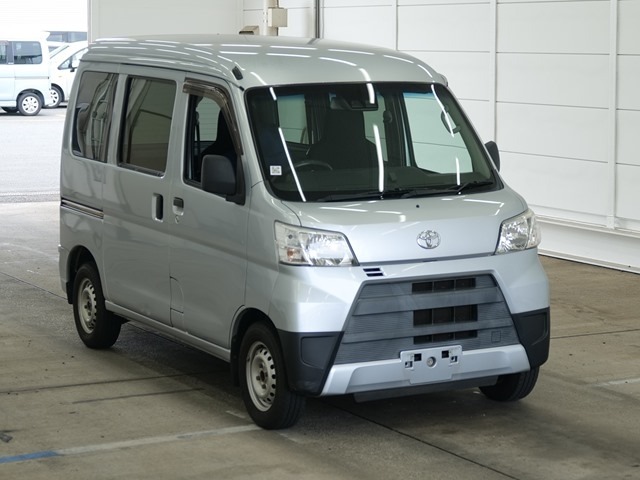 sat car