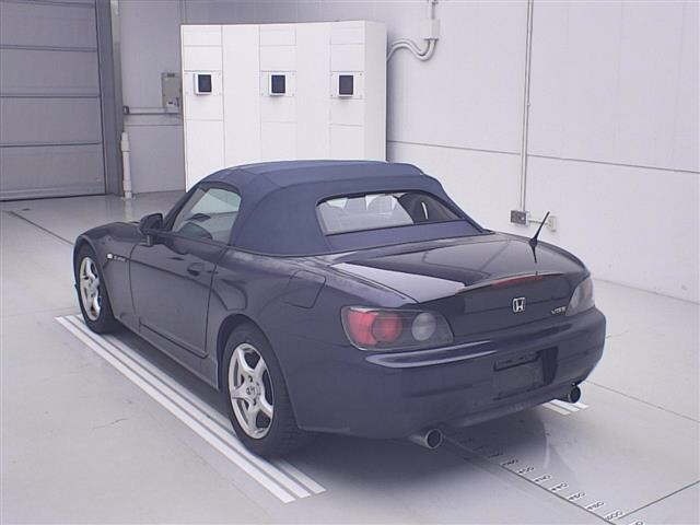 Honda S2000 2000 7097098-1