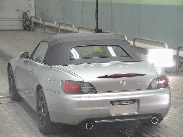 Honda S2000 2000 7097100-1