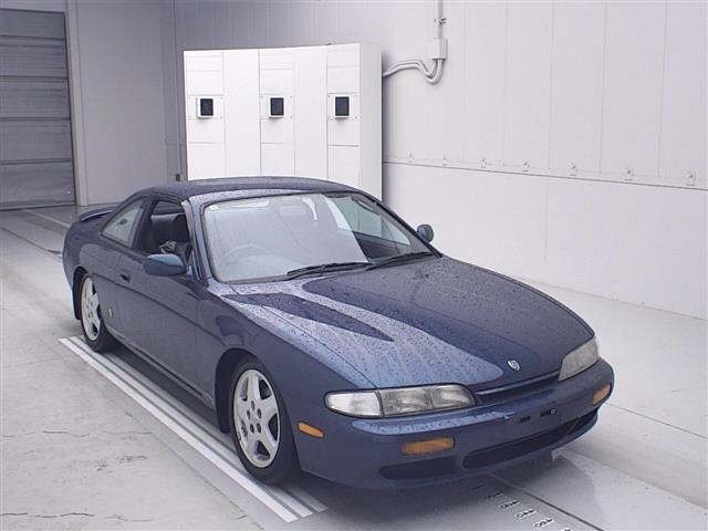 sat car