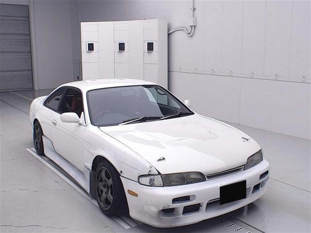 sat car