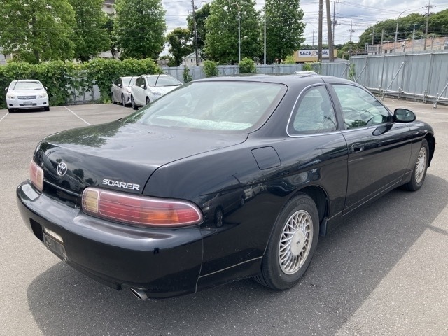 Toyota SOARER 1997 7105498-1