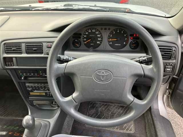 Toyota SPRINTER CARIB 1996 7094954-2