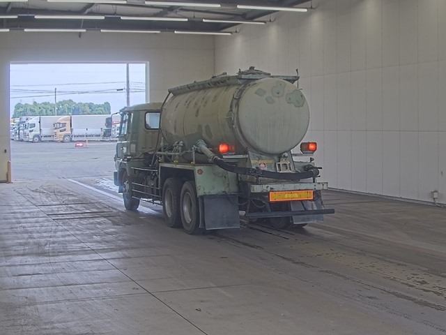 Hino SUPER DOLPHIN 1988 7102603-1