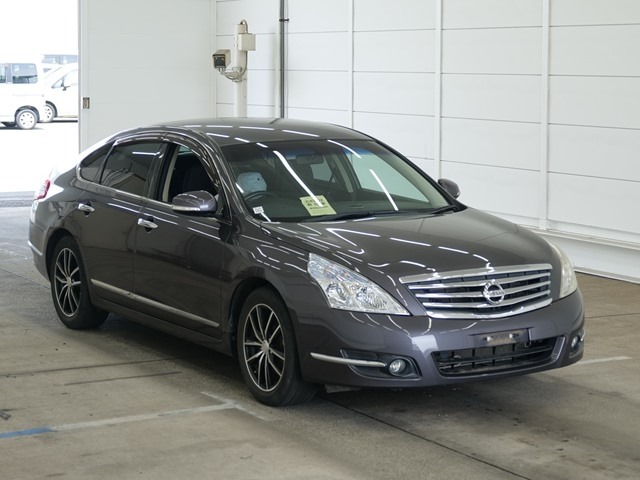 sat car