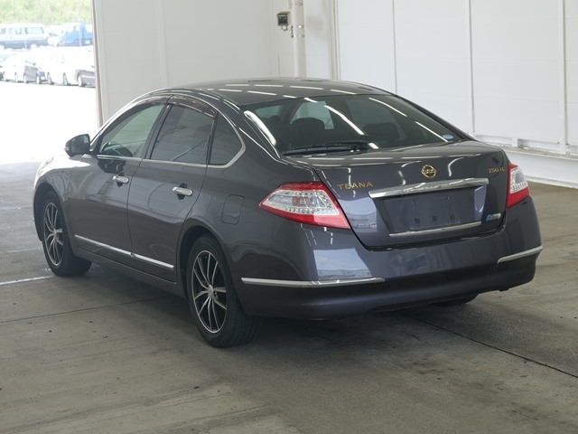 Nissan TEANA 2013 7100404-1