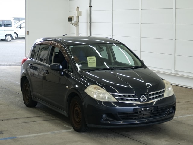 sat car