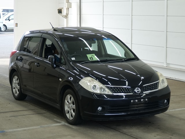 sat car