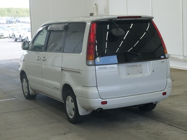Toyota TOWNACE NOAH 1998 7094957-1