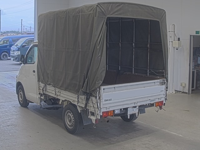 Toyota TOWNACE TRUCK 2019 7100657-1