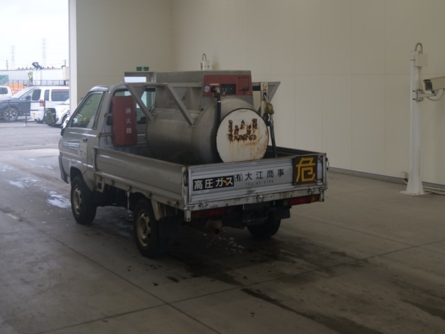 Toyota TOWNACE TRUCK 2004 7100660-1