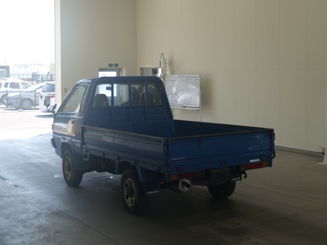 Toyota TOWNACE TRUCK 1991 7100677-1