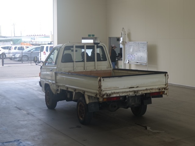 Toyota TOWNACE TRUCK 1994 7100678-1