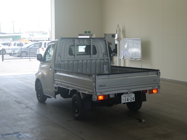 Toyota TOWNACE TRUCK 2010 7100679-1