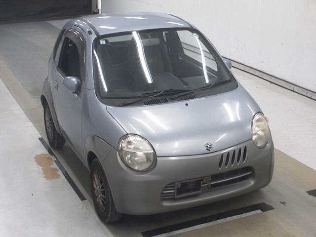 sat car