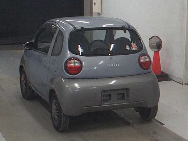 Suzuki TWIN 2005 7105528-1