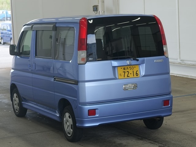 Honda VAMOS 2003 7089321-1