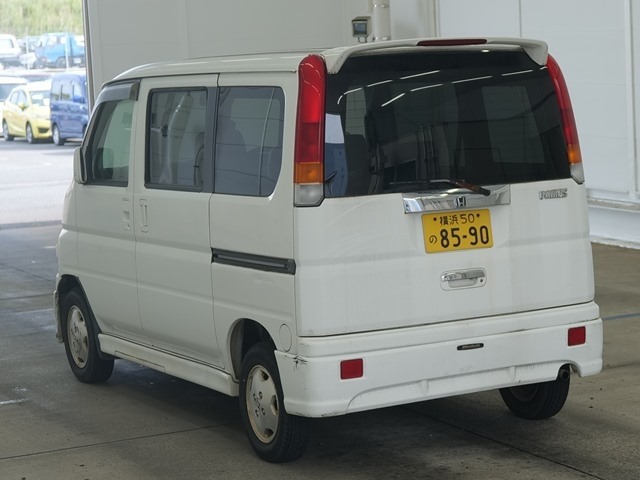 Honda VAMOS 2001 7089322-1