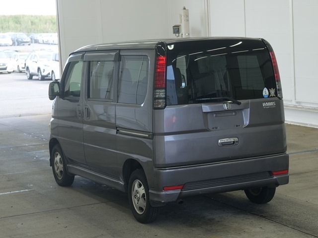 Honda VAMOS 2007 7089323-1