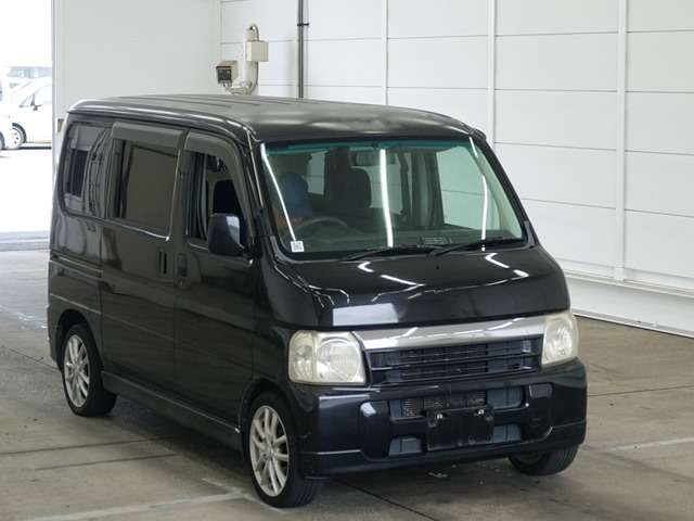 sat car