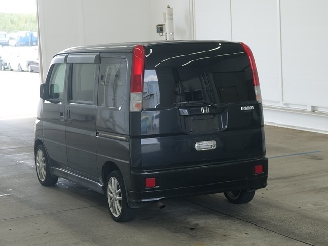 Honda VAMOS 2003 7097662-1