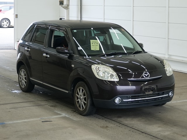 sat car
