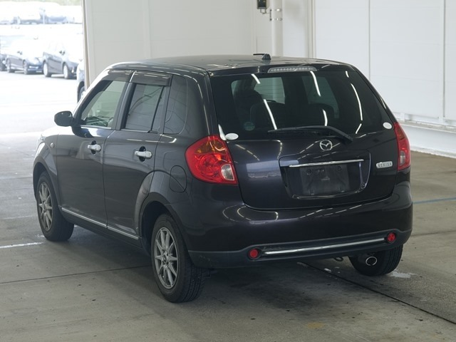 Mazda VERISA 2011 7097538-1