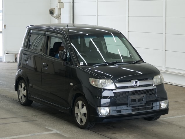 sat car