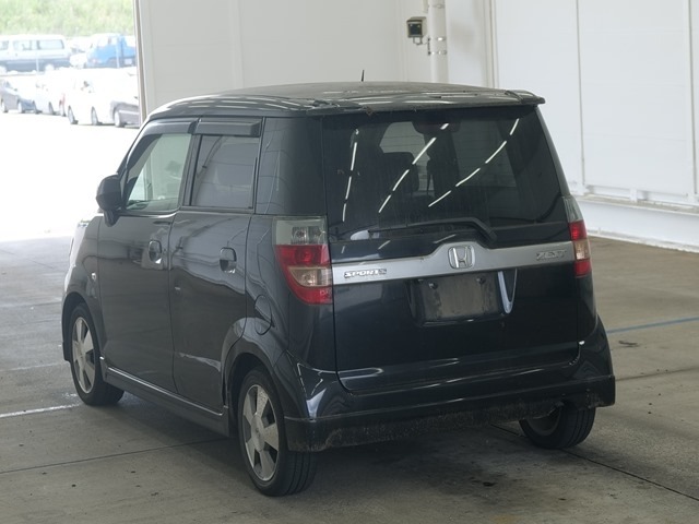Honda ZEST 2006 7099575-1