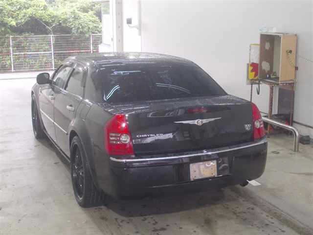 Chrysler 300C 2010 7118093-1