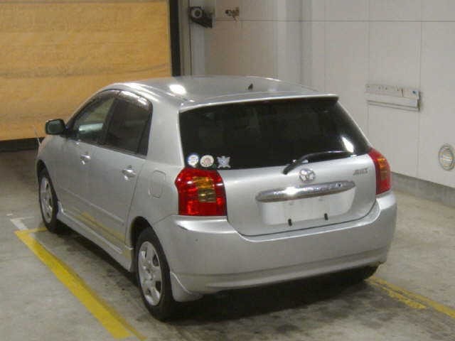 Toyota ALLEX 2001 7111005-1