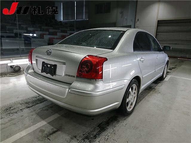 Toyota AVENSIS 2005 7113227-1