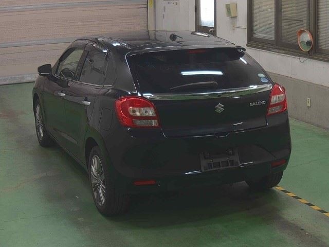 Suzuki BALENO 2019 7113614-1