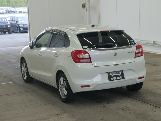 Suzuki BALENO 2019 7113615-1