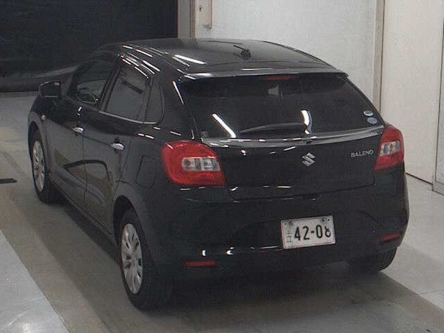 Suzuki BALENO 2016 7113616-1