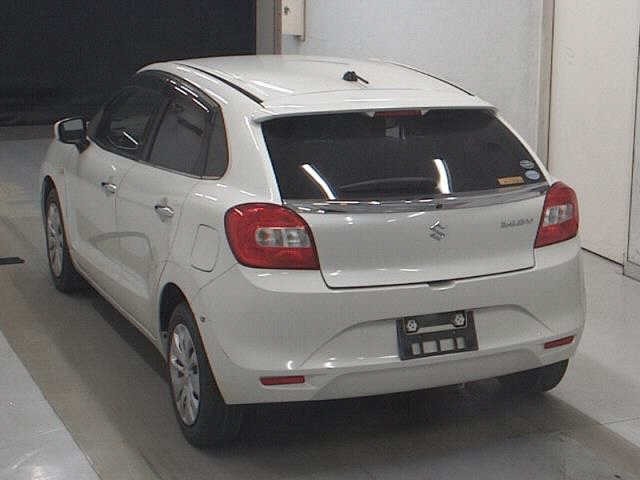 Suzuki BALENO 2017 7113617-1