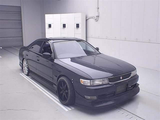 sat car
