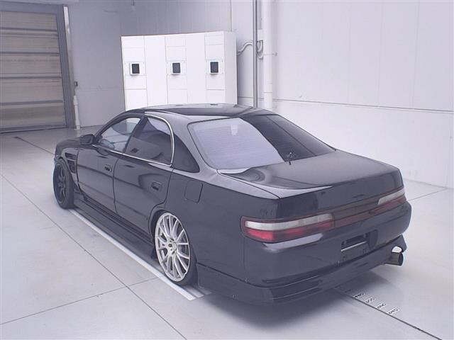 Toyota CHASER 1993 7109797-1