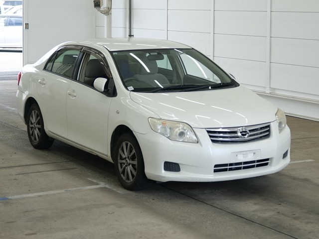 sat car