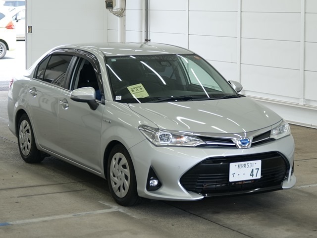 sat car