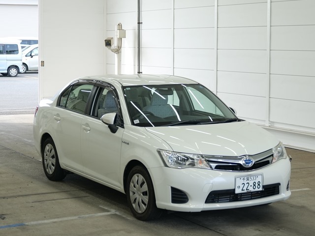 sat car