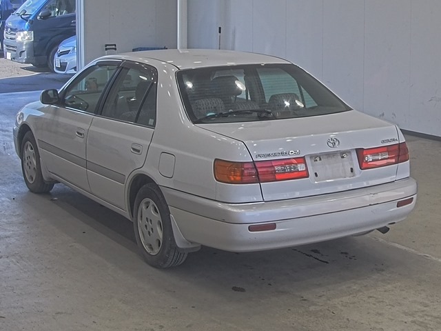Toyota CORONA PREMIO 1999 7117772-1