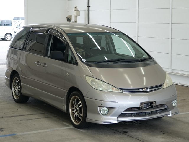 sat car