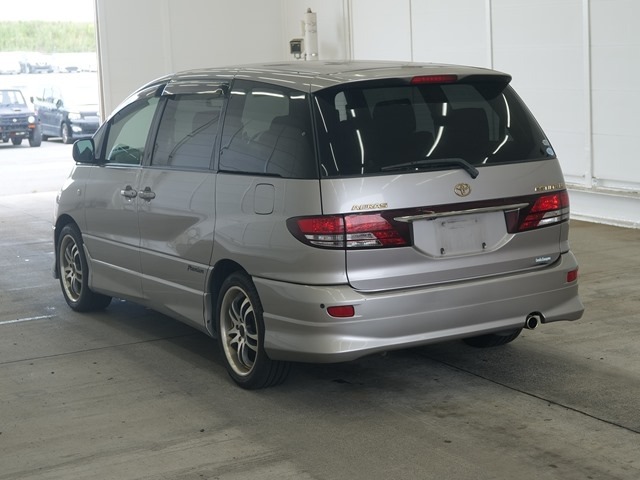 Toyota ESTIMA T 2005 7116994-1