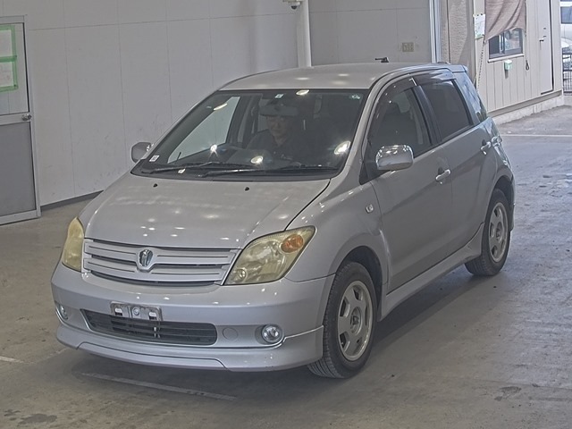 sat car