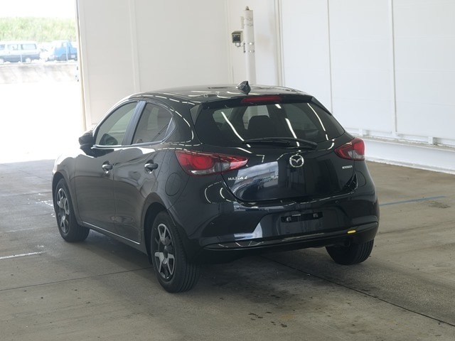 Mazda MAZDA2 2023 7119391-1